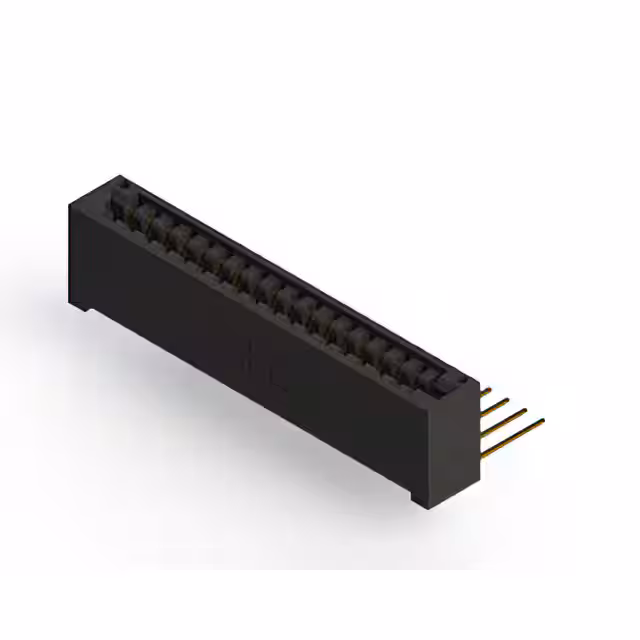 896-018-558-101 EDAC Inc.  Edgeboard Connectors